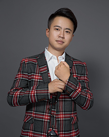 首席设计师：徐逸林