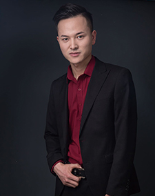 首席设计师：李浩
